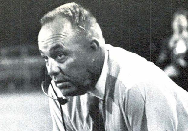 Thomas Shanty Hogan