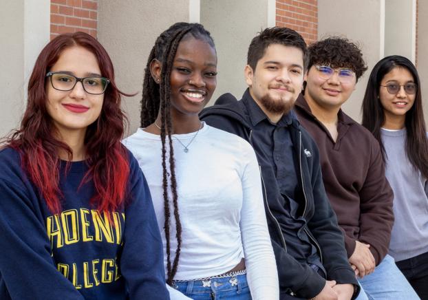 Giving Priorities | Phoenix College
