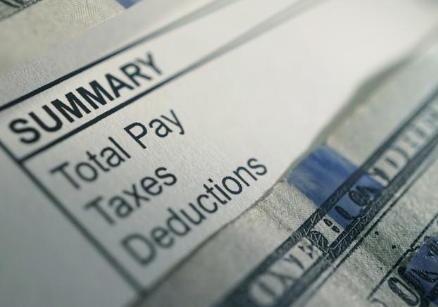 Payroll Deductions | Phoenix College
