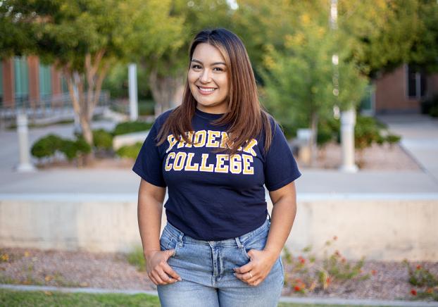 BASH: Be A Student’s Hero - Day of Giving 