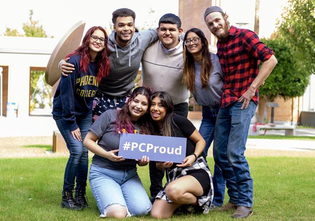 Britt's Bears | Phoenix College