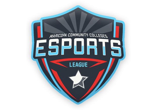 Esports Team | Phoenix College