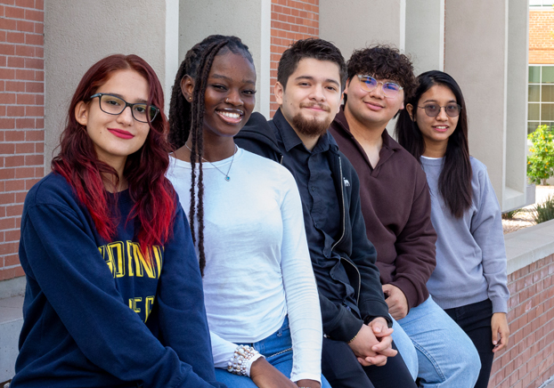 Scholarships | Giving | Phoenix College