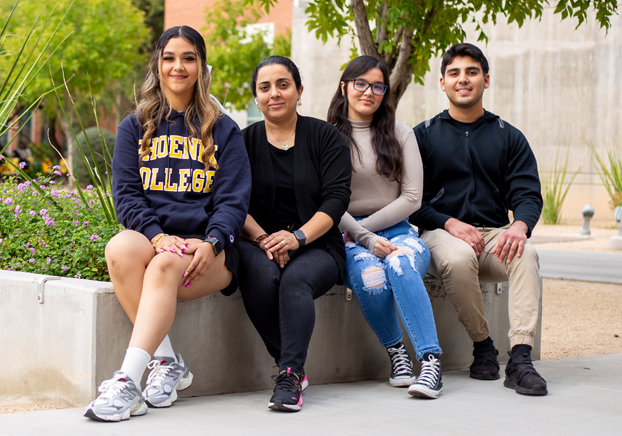 Special Programs | Giving | Phoenix College