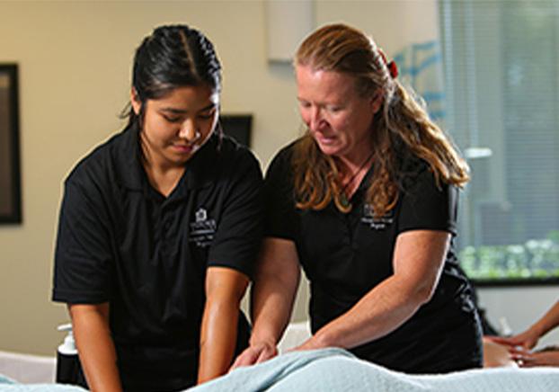 Massage Clinic