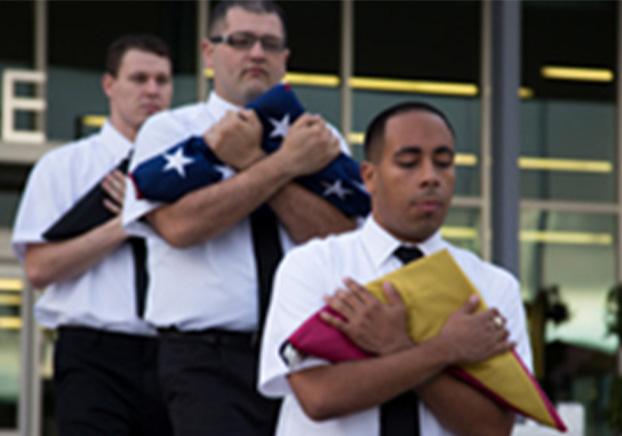 Veteran Services at Phoenix College
