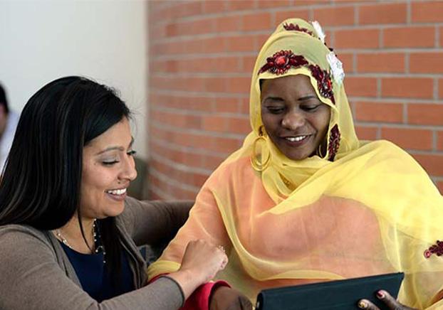 Community Partners | Phoenix College