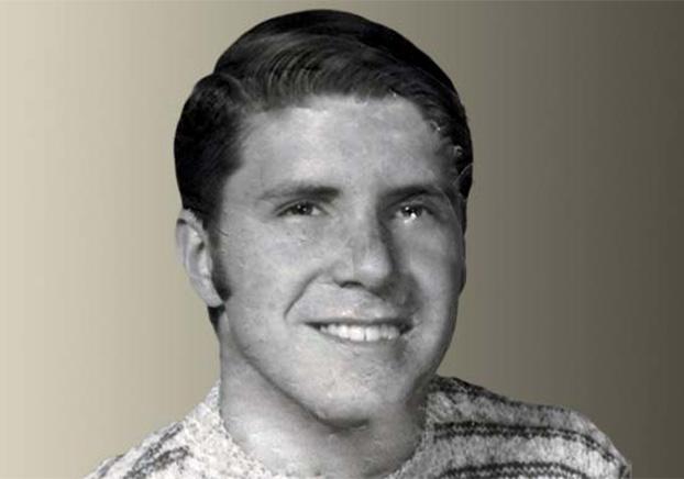 Gregory Adams